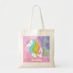 Los chicas de la fantasía añaden la bolsa de asas