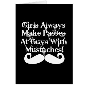 Los chicas hacen siempre pasos…