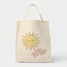¡Los chicas solo quieren tener sol! Bolsa de citas