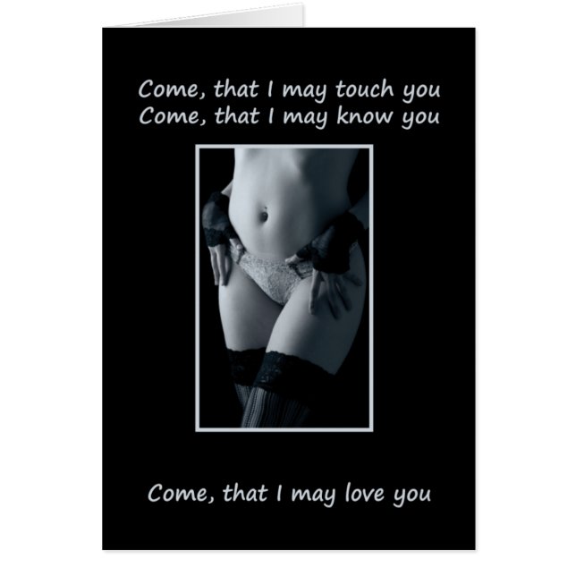 Los chicas traviesos necesitan amor también (Frente)