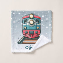 Los chicos clásicos de los trenes