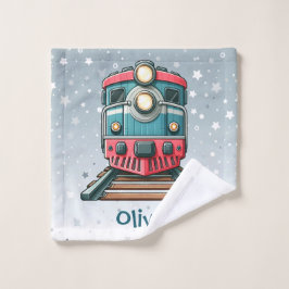 Los chicos clásicos de los trenes