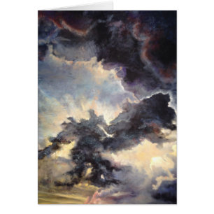 Los "cielos se abren "