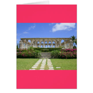 Los claustros, Paradise Island, Bahamas