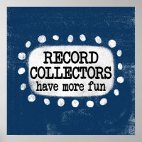 Los coleccionistas de discos tienen más arte en la