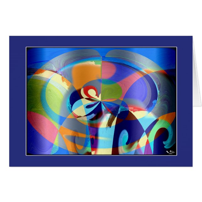 LOS COLORES CHOCAN #06B/C (Anverso (Horizontal))