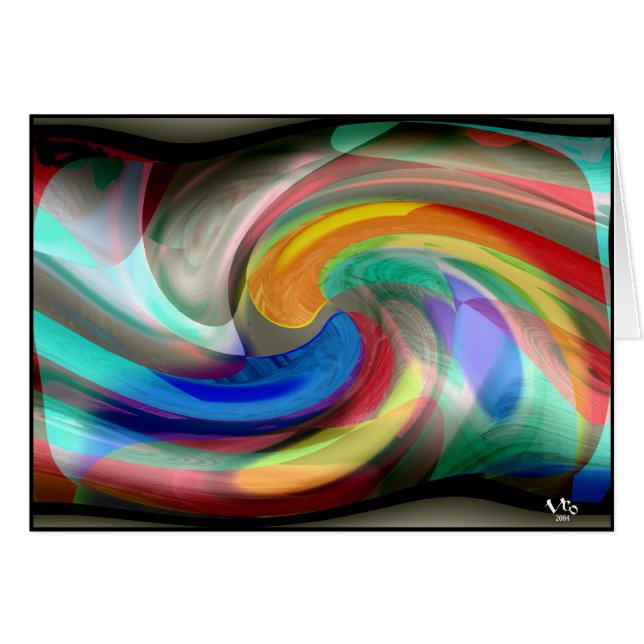 LOS COLORES CHOCAN #09A/C/480 (Anverso (Horizontal))