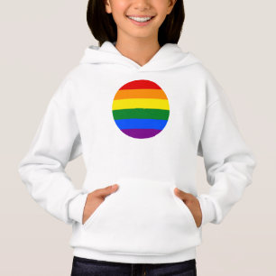 Los colores del arcoiris