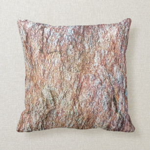 Los colores del Cojín decorativo de piedra