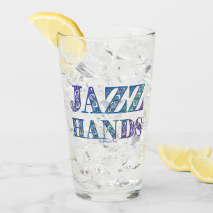 Los colores vibrantes del Jazz Hands de SlipperyJo
