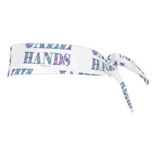 Los colores vibrantes del Jazz Hands de SlipperyJo