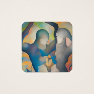 Los compañeros de alma