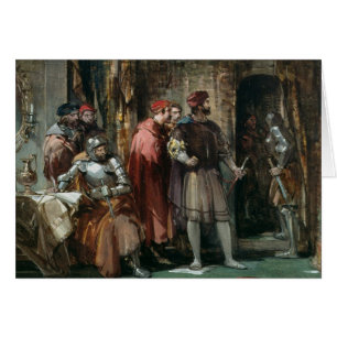 Los conspiradores de Darnley