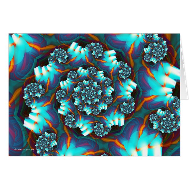 Los contrarios atraen (Anverso (Horizontal))