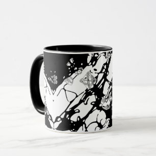 Los cuatro tazas del tercer apocalipsis