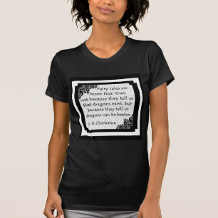 Los cuentos de hadas son… La camisa de las mujer