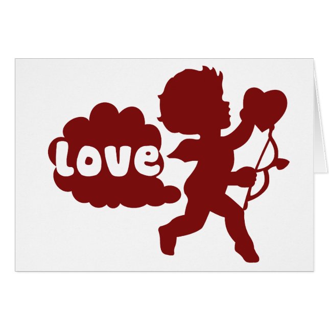 Los Cupidos Aman El Fart (Anverso (Horizontal))