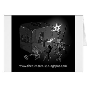 Los dados son una mentira