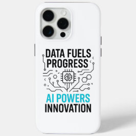 Los datos alimentan al Funda de las potencias de I