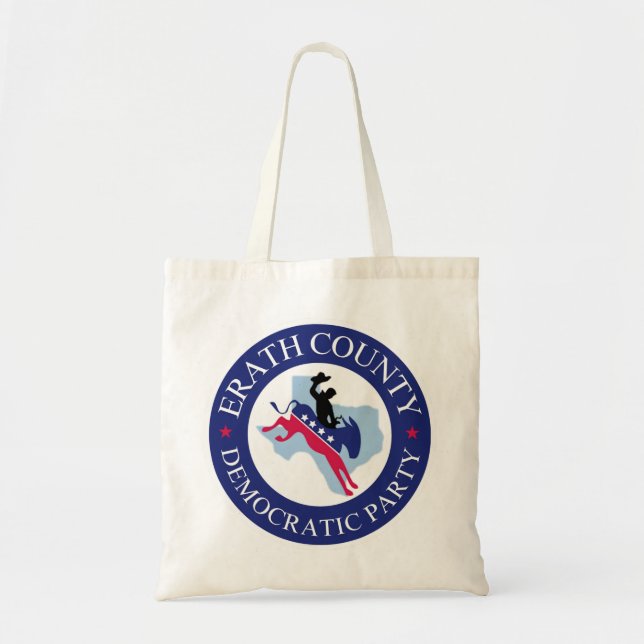 Los demócratas de la Tierra tocan la bolsa (Frente)