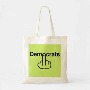 Los demócratas de las bolsas rompen