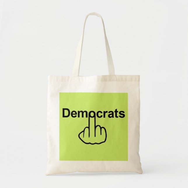 Los demócratas de las bolsas rompen (Frente)