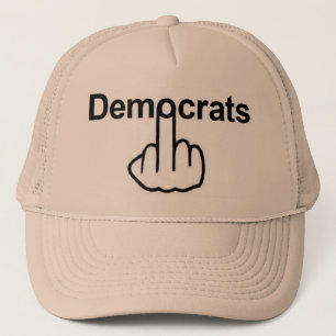 Los demócratas gorras cambian