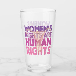 Los derechos de la mujer son derechos humanos