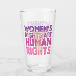 Los derechos de la mujer son derechos humanos