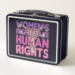 Los derechos de la mujer son derechos humanos   Pr