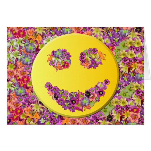 ¡Los Diarios Me Hacen Feliz! (Anverso (Horizontal))