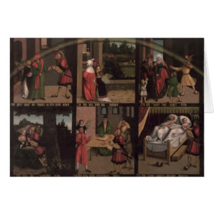 Los diez mandamientos