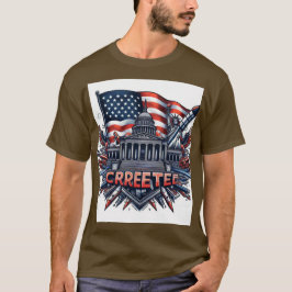 Los diseños de camisetas más virales de 2025 en EE