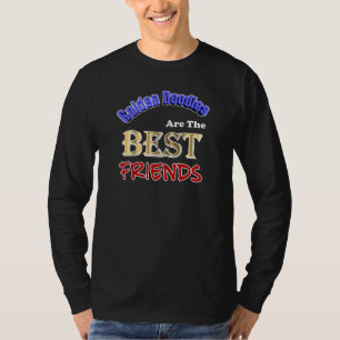 Los Doodles de oro son el camisetas de los mejores