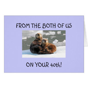 LOS DOS EN TU "40"