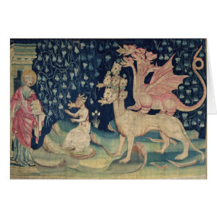 Los dragones que vomitan ranas