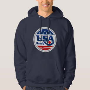 Los E.E.U.U. discuten sudadera con capucha