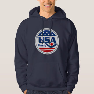 Los E.E.U.U. discuten sudadera con capucha