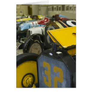 Los E.E.U.U., Indiana, Indianapolis: Motor 5 de