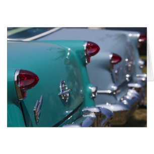 Los E.E.U.U., Massachusetts, Gloucester. 1950s-era