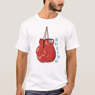 Los E.E.U.U. que encajonan la camisa