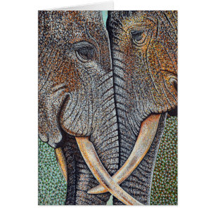 Los elefantes nunca olvidan