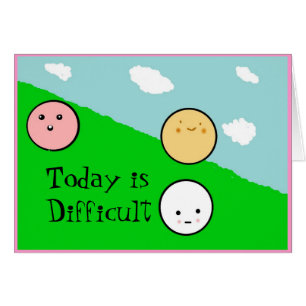 los emotionfullfaces, son hoy difíciles