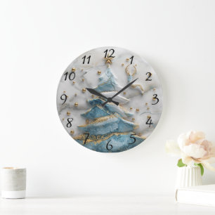 Los encantadores relojes de los Navidades