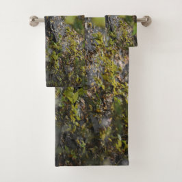 Los encantos de la Tierra