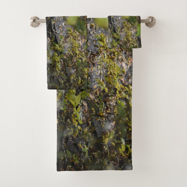 Los encantos de la Tierra (In situ)