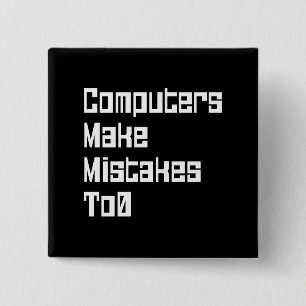 Los equipos cometen errores en el botón 0