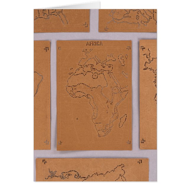 Los estatutos del mundo (Frente)