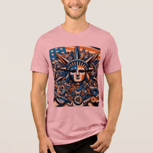 Los estilos de camisetas más calientes de todos en