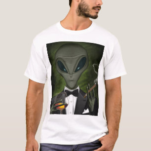 Los extranjeros consiguieron la camiseta de la